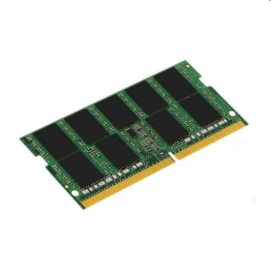 4GB DDR4 notebook memória 2400MHz Kingston/Branded KCP424SS6/4 fotó, illusztráció : KCP424SS6_4