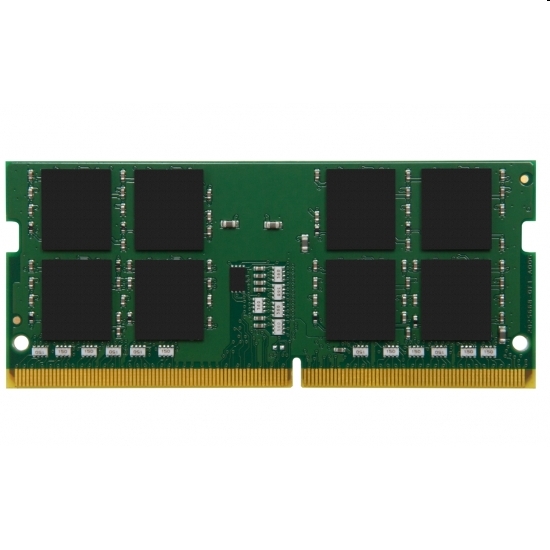 8GB DDR4 notebook memória 2400MHz Kingston/Branded KCP424SS8/8 fotó, illusztráció : KCP424SS8_8
