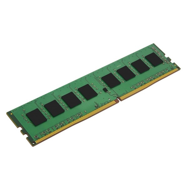 16GB DDR4 memória 2666MHz 1x16GB Kingston Branded fotó, illusztráció : KCP426ND8_16