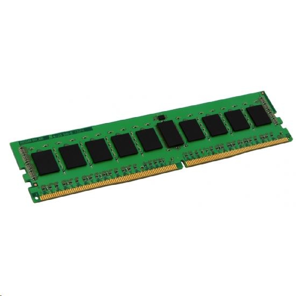 16GB DDR4 memória 2666MHz 1x16GB Kingston Client Premier fotó, illusztráció : KCP426NS8_16