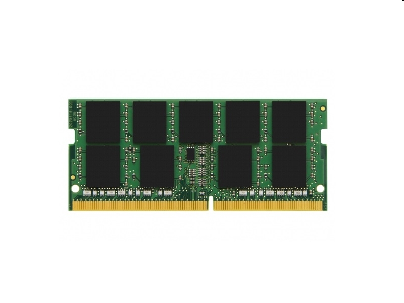 16GB DDR4 notebook memória 2666MHz 1x16GB Kingston Branded fotó, illusztráció : KCP426SD8_16