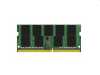 16GB DDR4 notebook memria 2666MHz 1x16GB Kingston Branded                                                                                                                                              