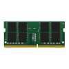 32GB DDR4 notebook memória 2666MHz Kingston Branded KCP426SD8_32 Technikai adatok