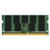 16GB DDR4 notebook memória 2666MHz 1x16GB Kingston Branded KCP426SS8_16 Technikai adatok