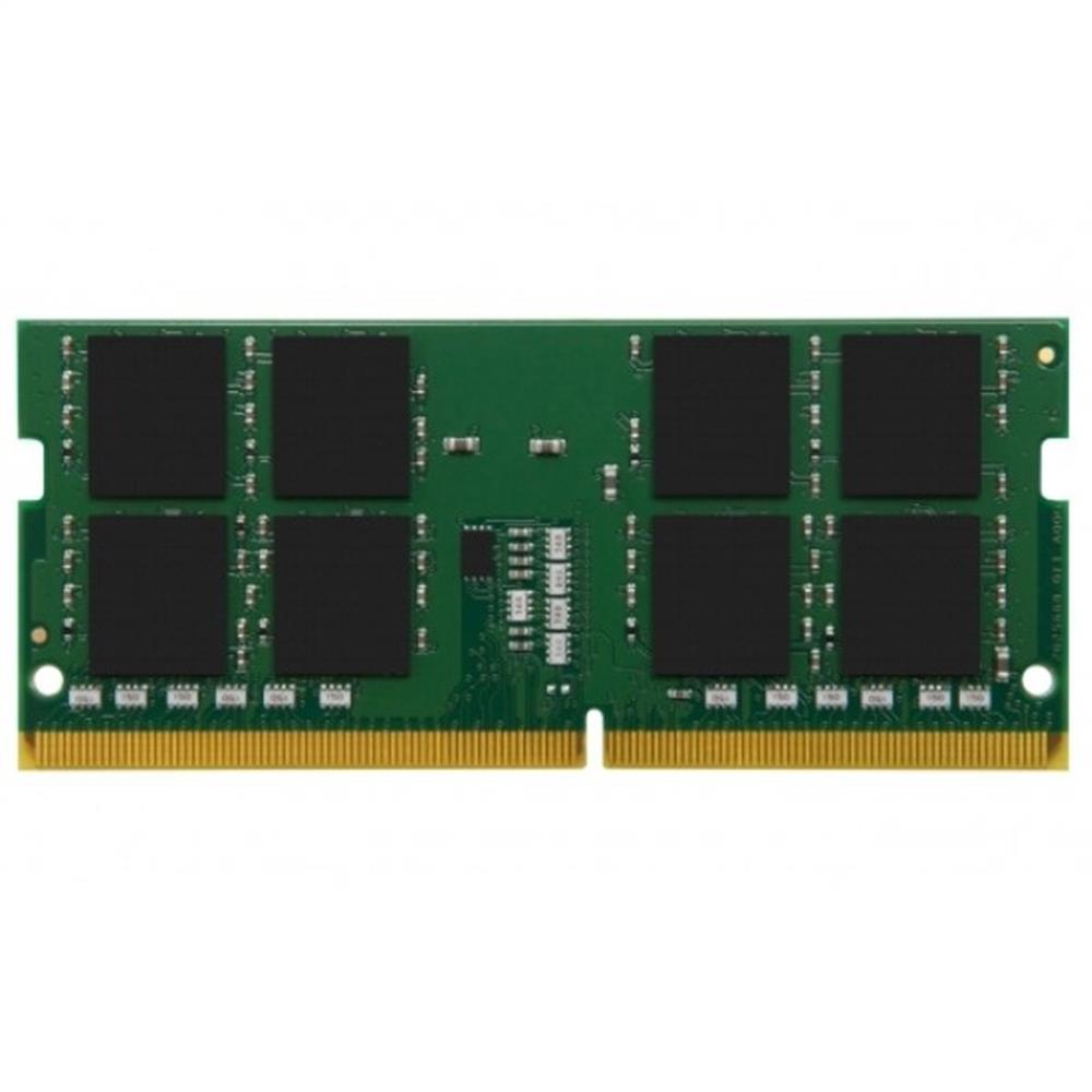 8GB notebook memória DDR4 2933MHz Single Rank Kingston/Branded KCP429SS6/8 fotó, illusztráció : KCP429SS6_8