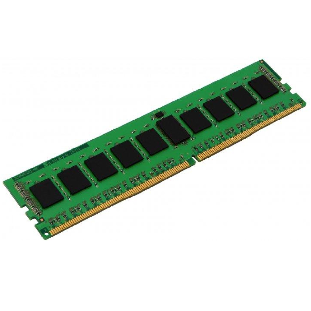 32GB DDR4 memória 3200MHz 1x32GB Kingston Client Premier fotó, illusztráció : KCP432ND8_32