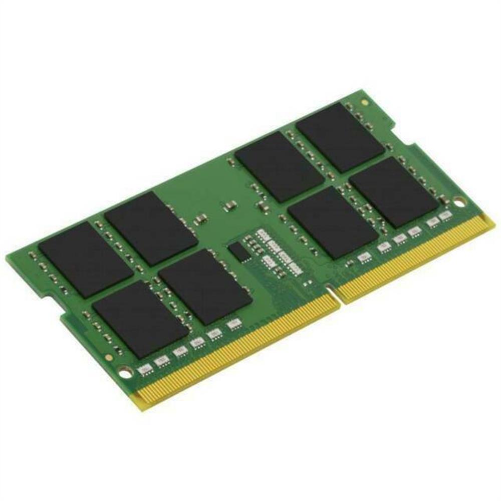 32GB DDR4 notebook memória 3200MHz 1x32GB Kingston Branded KCP432SD8 fotó, illusztráció : KCP432SD8_32