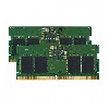 64GB DDR5 notebook memria 4800MHz 2x32GB Kingston Client Premier