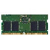 8GB DDR5 notebook memória 4800MHz 1x8GB Kingston Client Premier KCP548SS6-8 Technikai adatok