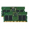 32GB DDR5 notebook memória 4800MHz 2x16GB Kingston Client Premier KCP548SS8K2-32 Technikai adatok