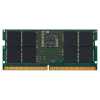 8GB DDR5 notebook memria 5200MHz 1x8GB Kingston Client Premier