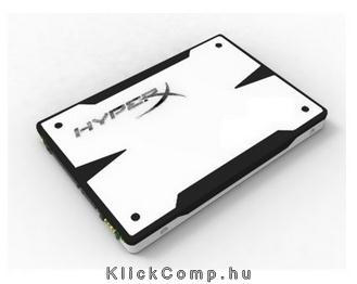 120GB SATA3 2,5  HyperX 3K Fehér SSD fotó, illusztráció : KE-S32120-W