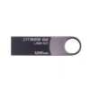 128GB PenDrive USB3.0 Fém Kingston KE-U91128-9DX Fla