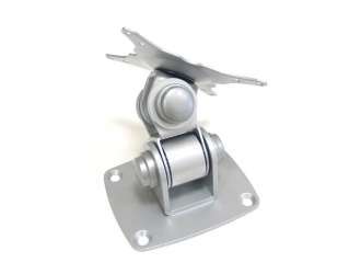 Kelly s fali LCD monitor tartó kar ezüst fotó, illusztráció : KF1604