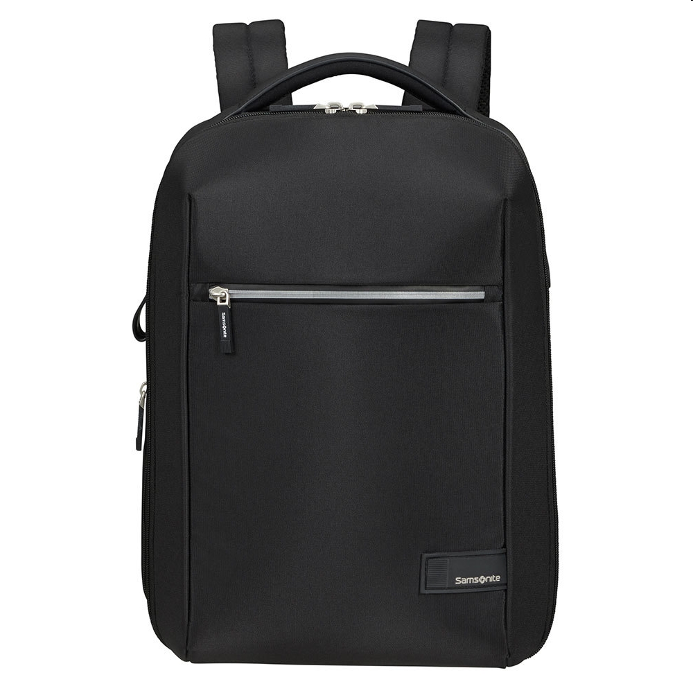 14,1  notebook hátizsák Samsonite Litepoint fekete fotó, illusztráció : KF2-009-003
