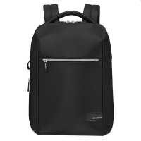 14.1" notebook hátizsák Samsonite Litepoint Laptop Backpack Black KF2-009-003 Technikai adatok