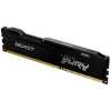 8GB DDR3 memria 1866MHz 1x8GB Kingston FURY Beast Black