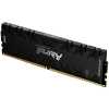 8GB DDR4 memória 2666MHz 1x8GB Kingston FURY Renegade Black KF426C13RB_8 Technikai adatok