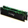 32GB DDR4 memória 3600MHz 2x16GB Kingston FURY Renegade KF436C16RB1AK2_32 Technikai adatok