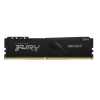 16GB DDR4 memria 3600MHz 1x16GB Kingston FURY Beast Black