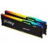 32GB DDR5 memria 4800MHz 2x16GB Kingston FURY Beast