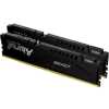 16GB DDR5 memória 4800MHz 2x8GB Kingston FURY Beast Black KF548C38BBK2-16 Technikai adatok