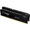 16GB DDR5 memria 4800MHz 2x8GB Kingston FURY Beast Black