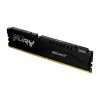 32GB DDR5 memria 4800MHz 1x32GB Kingston FURY Beast Black