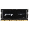 16GB DDR5 notebook memria 4800MHz 1x16GB Kingston FURY Impact