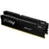 32GB DDR5 memria 5200MHz 2x16GB Kingston FURY Beast Black