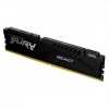 16GB DDR5 memria 5200MHz 1x16GB Kingston FURY Beast Black