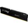 32GB DDR5 memria 5200MHz 1x32GB Kingston FURY Beast Black