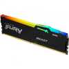 16GB DDR5 memria 5200MHz 1x16GB Kingston FURY Beast