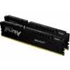 64GB DDR5 memria 5200MHz 2x32GB Kingston FURY Beast Black