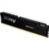 32GB DDR5 memria 5200MHz 1x32GB Kingston FURY Beast Black