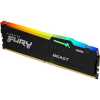 32GB DDR5 memria 5600MHz 1x32GB Kingston FURY Beast