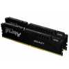 64GB DDR5 memria 5600MHz 2x32GB Kingston FURY Beast Black