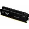 64GB DDR5 memria 5600MHz 2x32GB Kingston FURY Beast Black