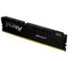 32GB DDR5 memria 5600MHz 1x32GB Kingston FURY Beast Black