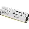 64GB DDR5 memria 5600MHz 2x32GB Kingston FURY Beast White