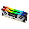 32GB DDR5 memria 6000MHz 2x16GB Kingston FURY Renegade