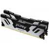 32GB DDR5 memória 6000MHz 2x16GB Kingston FURY Renegade Silver KF560C32RSK2-32 Technikai adatok