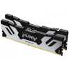 32GB DDR5 memria 6000MHz 2x16GB Kingston FURY Renegade Silver