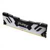 16GB DDR5 memria 6000MHz 1x16GB Kingston FURY Renegade Silver