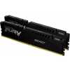 32GB DDR5 memria 6000MHz 2x16GB Kingston FURY Beast White