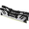 32GB DDR5 memria 6400MHz 2x16GB Kingston FURY Renegade Silver