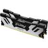 32GB DDR5 memria 7200MHz 2x16GB Kingston FURY Renegade Silver