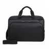 15.6" Notebook táska Fekete Samsonite Mysight Laptop Bag KF9-009-002 Technikai adatok