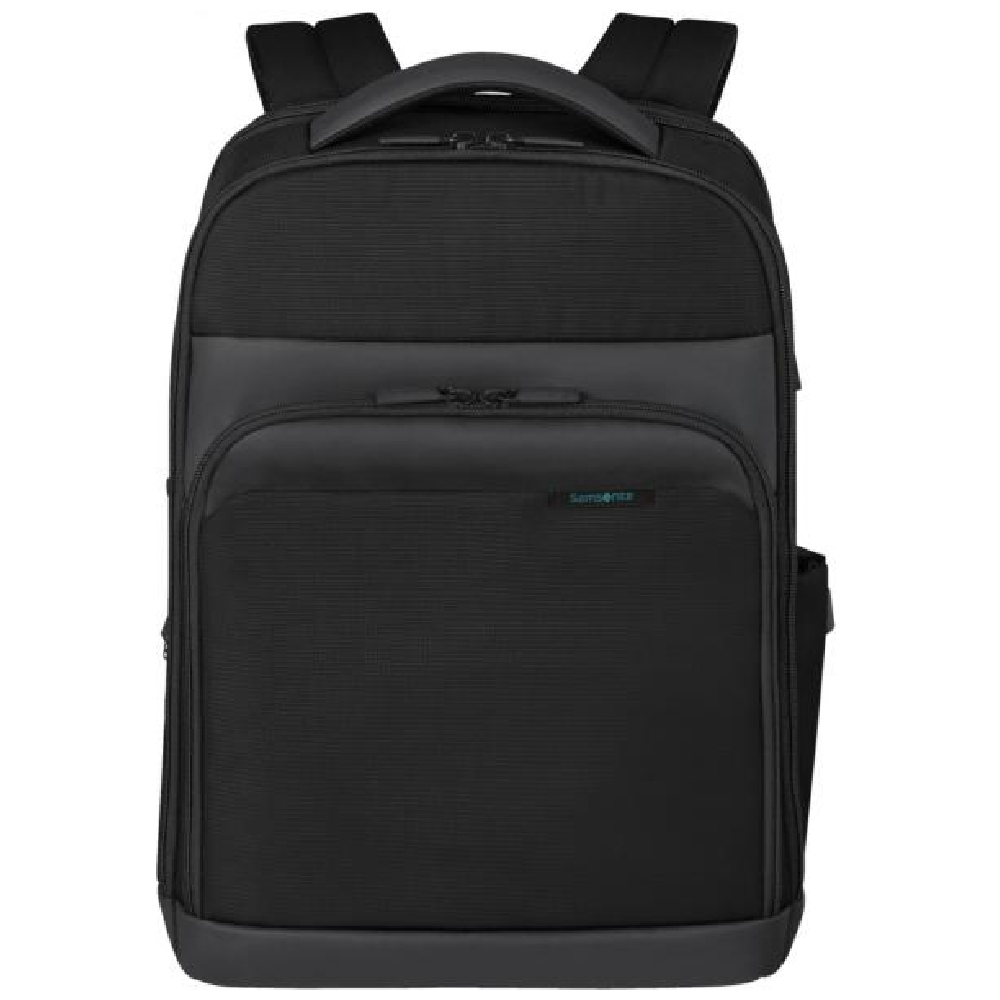 14.1  notebook hátizsák Samsonite Mysight Backpack Fekete fotó, illusztráció : KF9-009-003