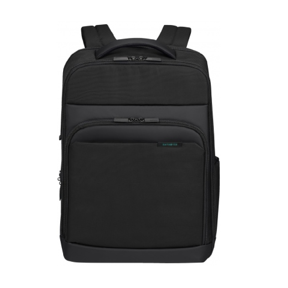 17,3  notebook hátizsák Samsonite Mysight fekete fotó, illusztráció : KF9-009-005